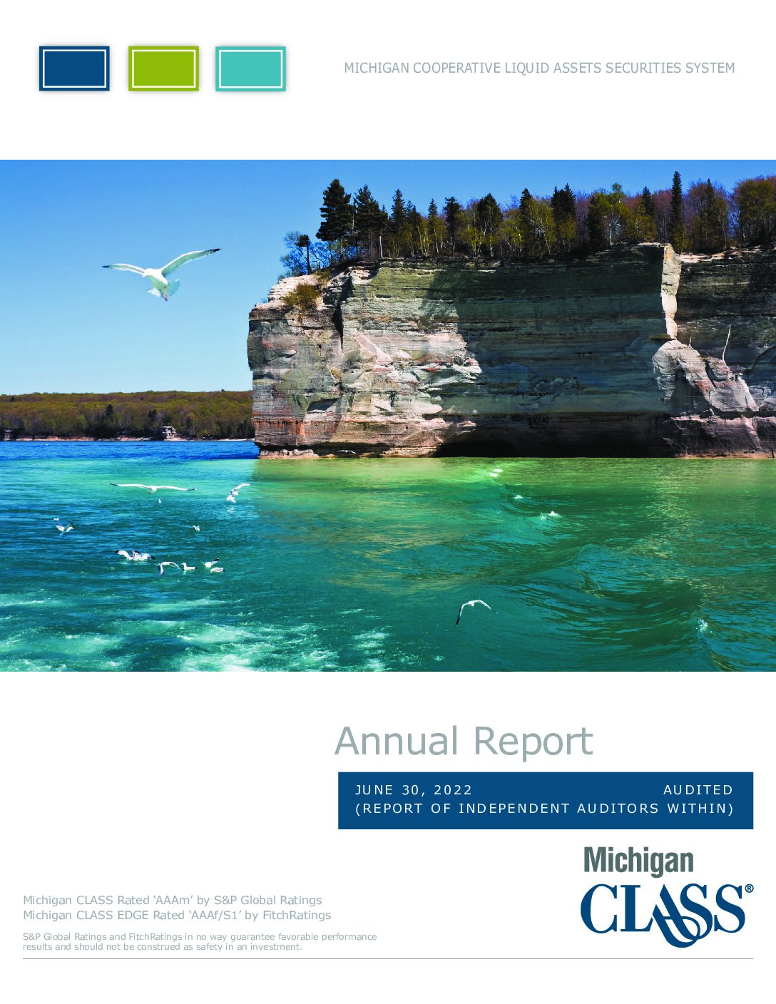 ICES Annual Report 2022 by ICES - Issuu